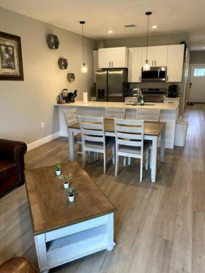 Cozy New Construction Duplex !